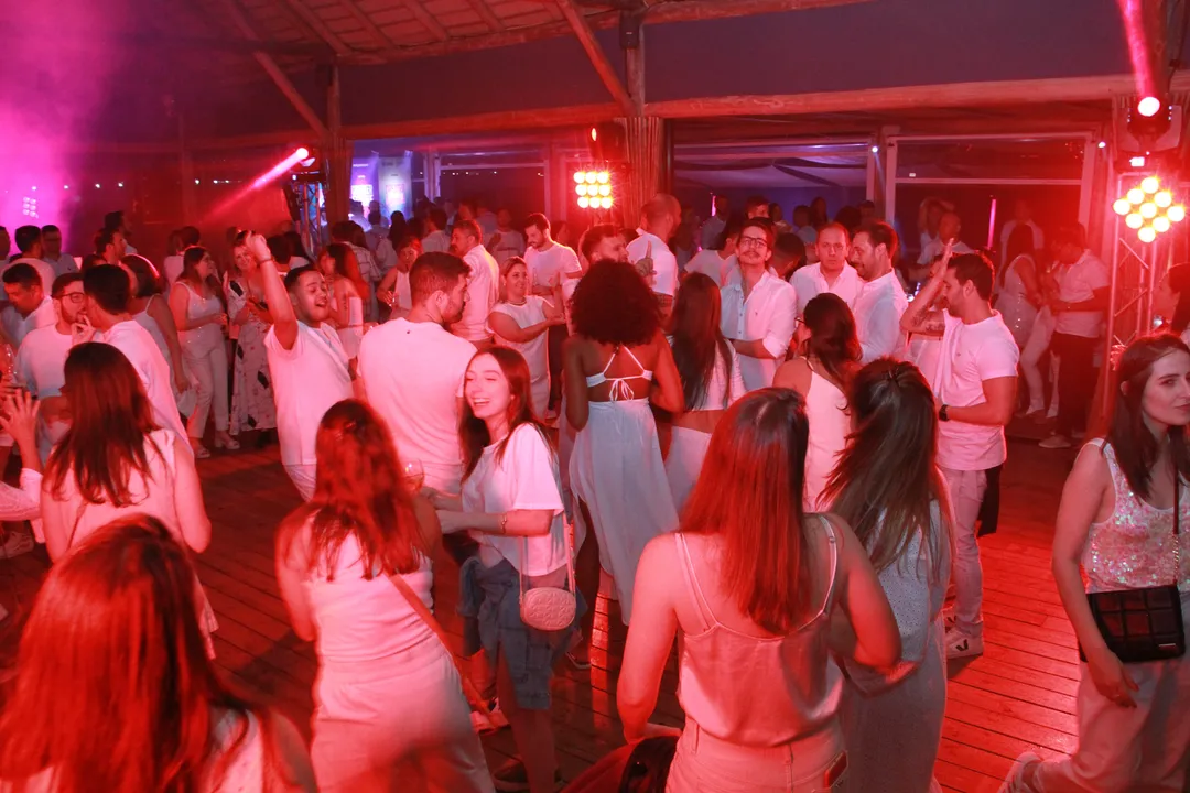 Convenção Comercial 15